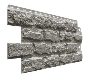 Фасадная панель Docke Standard Дюфур, Мерибель