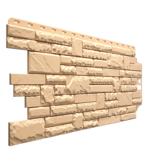 Фасадная панель Docke Premium Stern, антик