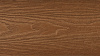 Столб заборный Groentec 3000x120x120 мм, Дуб