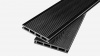 Террасная доска Groentec 6000x140x22 мм, Антрацит