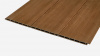 Фасадная панель Groentec 4000x180x14 мм, Дуб
